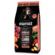 Фото - сухой корм Ownat Ultra Medium Lamb сухой корм для собак средних пород ЯГНЕНОК