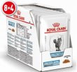 Фото - ветеринарні корми Royal Canin SENSITIVITY CONTROL лікувальні консерви для кішок при харчовій алергії
