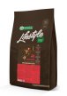 Фото 2 - сухий корм Natures Protection Lifestyle GRAIN FREE ADULT SALMON корм для собак усіх порід ЛОСОСЬ