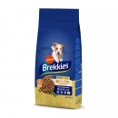 Фото - сухий корм Brekkies (Бреккіс) Excel Dog Mini Adult корм для дорослих собак малих порід (вагою від 1 до 10 кг)