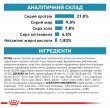 Фото 3 - ветеринарні корми Royal Canin SENSITIVITY CONTROL SC21 (СЕНСИТИВІТИ КОНТРОЛ) сухий лікувальний корм для собак