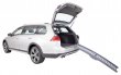 Фото 7 - пандусы Trixie 3-STEP TELESCOPE RAMP пандус 3-х ступенчатый в авто для собак до 90 кг (39479)