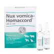 Фото - Категории Heel Nux vomica-Homaccord (Нукс Вомика Гомакорд) препарат для нормализации работы ЖКТ у животных