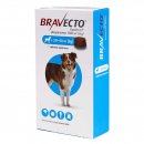 Фото - от блох и клещей BRAVECTO (Бравекто) - Жевательная таблетка от клещей и блох для собак