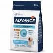 Фото - сухий корм Advance (Едванс) Dog Maxi Puppy - корм для цуценят великих порід (з куркою та рисом)