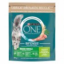 Фото - сухой корм Purina One (Пурина Ван) Indoor Bifensis корм для кошек, живущих в помещении ИНДЕЙКА