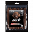 Фото 2 - лакомства AnimAll Platinum лакомство для собак МЯСНЫЕ ПАЛОЧКИ С ГОВЯДИНОЙ