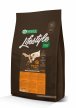 Фото 2 - сухий корм Natures Protection Lifestyle GRAIN FREE JUNIOR SALMON & KRILL корм для цуценят від 3 до 12 місяців
