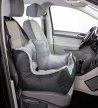 Фото - аксесуари в авто Trixie CAR SEAT Автокрісло для собак (13179)