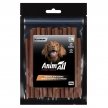 Фото - лакомства AnimAll Platinum лакомство для собак МЯСНЫЕ ПАЛОЧКИ С КУРИЦЕЙ