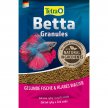 Фото - корм для рыб Tetra BETTA GRANULAT корм для рыб - петушков