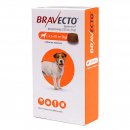 Фото - от блох и клещей BRAVECTO (Бравекто) - Жевательная таблетка от клещей и блох для собак