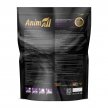 Фото 4 - наполнители AnimAll Purple Amethyst cиликагелевый наполнитель для кошачьего туалета ФИОЛЕТОВЫЙ АМЕТИСТ