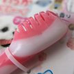 Фото 3 - іграшки DoggyMan Toothbrush Semi-soft Dental жувальна іграшка для собак ЗУБНА ЩІТКА