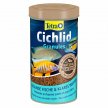Фото - корм для рыб Tetra Cichlid Granules корм для рыб цихлид, гранулы