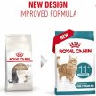 Фото - сухой корм Royal Canin AGEING 12+ (ЕЙЖИН 12+) сухой корм для стареющих кошек старше 12 лет