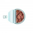 Фото 3 - влажный корм (консервы) Almo Nature Daily ADULT BEEF консервы для кошек ГОВЯДИНА