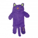 Фото - игрушки Petstages PURR PILLOW игрушка - подушка антиcтресс для кошек КОТ