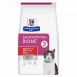 Фото - ветеринарные корма Hill's Prescription Diet Feline Gastrointestinal Biome Stress лечебный корм для кошек при расстройствах пищеварения и стрессах КУРИЦА