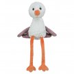 Фото - игрушки Trixie Ostrich игрушка для собак СТРАУС (361002)