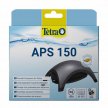 Фото 4 - фільтрація Tetra APS (АПС) компресор для акваріума