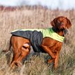Фото 2 - одежда Flamingo TOUCHDOG COAT плащ попона для собак
