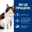 Фото - ветеринарні корми Hill's Prescription Diet Feline w/d Multi-Benefit корм для котів КУРКА