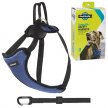 Фото - аксесуари в авто PetSafe Happy Ride Safety Harness шлея безпеки в автомобіль для собак