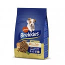 Фото - сухий корм Brekkies (Бреккіс) Excel Dog Mini Adult корм для дорослих собак малих порід (вагою від 1 до 10 кг)