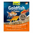 Фото 3 - корм для рыб Tetra GOLDFISH FLAKES (ГОЛДФИШ ХЛОПЬЯ) корм для рыб