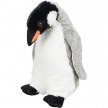 Фото - іграшки Trixie Be Eco Penguin Erin іграшка для собак ПІНГВІН ЕРІН (34884)