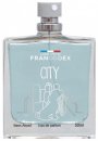 Фото 2 - повсякденна косметика Francodex City Perfume парфуми для собак