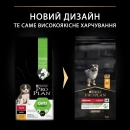 Фото - сухой корм Purina Pro Plan (Пурина Про План) Puppy Medium Healthy Start Chicken сухой корм для щенков средних пород, беременных и кормящих КУРИЦА