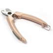 Фото - когтерезы, ножницы, пилочки DoggyMan BS Nail Clippers когтерез для собак малых и средних пород