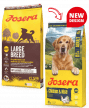 Фото - сухий корм Josera Medium & Maxi (Large Breed) сухий корм для собак середніх і великих порід КУРКА і РИС