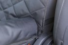 Фото - аксессуары в авто Trixie Car Seat двойная подушка-автокресло для собак (13206)