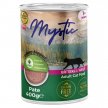 Фото 2 - влажный корм (консервы) Mystic Cat Beef Pate влажный корм для кошек, ГОВЯДИНА, паштет