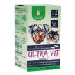 Фото - вітаміни та мінерали Modes Ultra Multi Vit вітамінно-мінеральний комплекс для котів і собак
