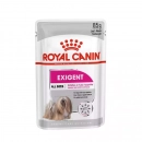 Фото - влажный корм (консервы) Royal Canin EXIGENT влажный корм для привередливых собак