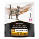 Фото 2 - ветеринарные корма Purina Pro Plan (Пурина Про План) Veterinary Diets NF Renal Function Early Care сухой лечебный корм для кошек c ранними заболеваниями почек