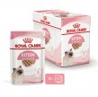 Фото 4 - влажный корм (консервы) Royal Canin KITTEN LOAF влажный корм для котят в возрасте 4-12 месяцев