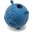 Фото 3 - іграшки PetSafe Busy Buddy Hippster іграшка для собак БЕГЕМОТ