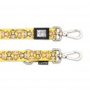 Фото - амуниция Max & Molly Urban Pets Multi-Function Leash многофункциональный поводок для собак Monkey Maniac