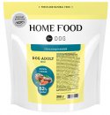 Фото - сухой корм Home Food (Хоум Фуд) Dog Adult Mini Trout with Rice гипоаллергенный корм для собак мелких пород ФОРЕЛЬ и РИС