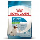 Фото - сухий корм Royal Canin X-SMALL PUPPY (ЦУЦЕНЯТА ДРІБНИХ ПОРОД) корм для цуценят до 10 місяців