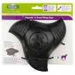 Фото 2 - іграшки PetSafe Squeak and Treat Ninja Star іграшка для собак ЗІРКА