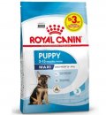 Фото - сухой корм Royal Canin MAXI PUPPY корм для щенков крупных пород от 2 до 15 месяцев