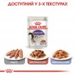 Фото 8 - вологий корм (консерви) Royal Canin STERILISED JELLY консервований корм для стерилізованих кішок