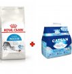 Фото - сухий корм Royal Canin INDOOR 27 (ІНДУР) сухий корм для дорослих кішок до 7 років