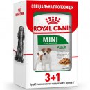 Фото - влажный корм (консервы) Royal Canin MINI ADULT влажный корм для взрослых собак мелких пород от 10 месяцев до 12 лет